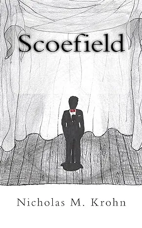 Scoefield by Krohn'Stories