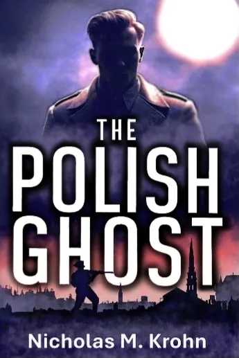 The Polish Ghost by Krohn'Stories